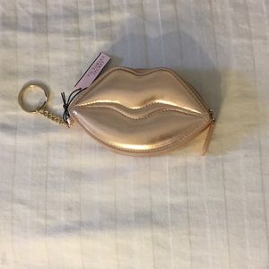 Victoria's secret - Lip coin purse